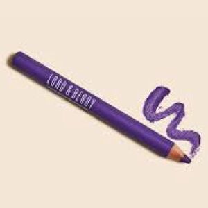 Lord & Berry Flash Purple Eye Pencil (Travel Size)